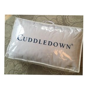 Pair Down Luxury Pillows (pair of two)